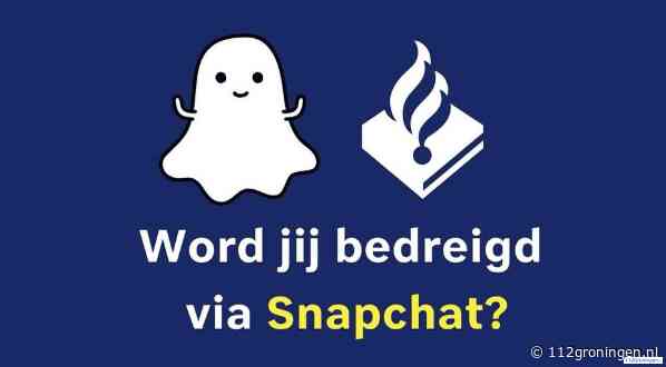 Pas op voor bedreigingen via Snapchat: Belangrijke tips gedeeld