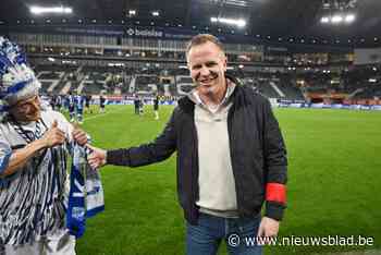 Gentse fans kijken met gemengde gevoelens naar vertrek van Wouter Vrancken: “Voor niemand een cadeau om monument als Hein Vanhaezebrouck op te volgen”