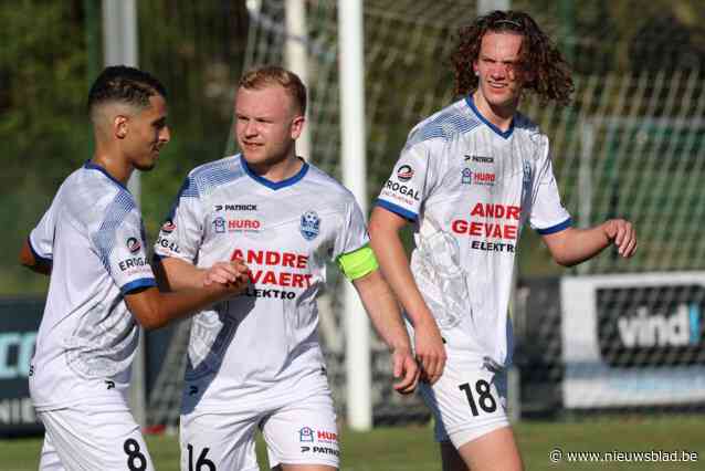 “Er komt nu meer volk kijken dan destijds in tweede afdeling”: waarom zoveel amateurclubs tegenwoordig vrijwillig kiezen voor doorstart in vierde provinciale