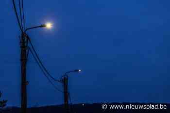 Veurne zet straatverlichting ‘s nachts opnieuw aan: “We kregen de afgelopen maanden veel vragen van bezorgde Veurnaars”