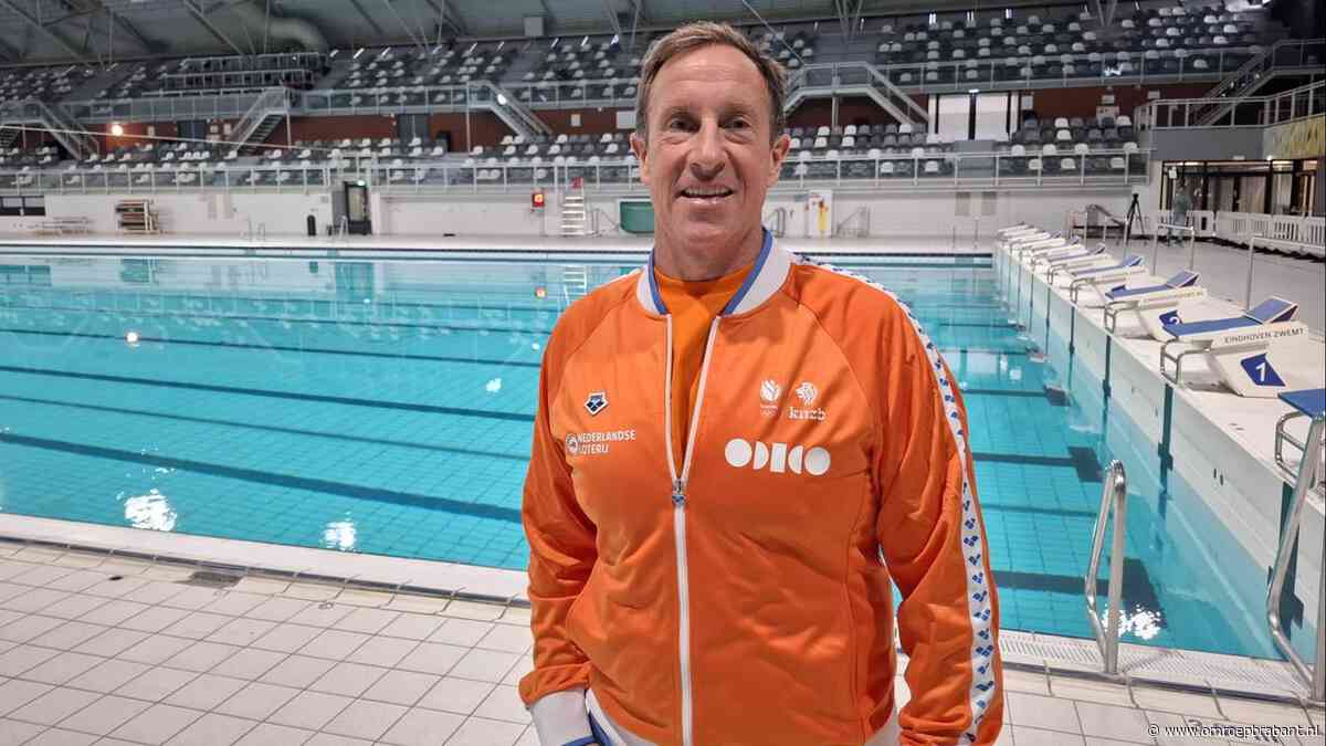 In deze zwemhoofdstad begint de jacht op gouden olympische plakken