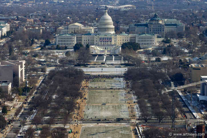 Trump Reinstates Executive Order Mandating ‘Classical’ Architecture for Government Buildings