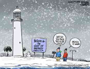 Marshall Ramsey: Gulf of Snow