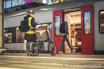 Vlaams-Brabanders gebruiken opvallend meer de fiets om naar het werk te gaan: “Vooral dankzij elektrische fietsen en steps”