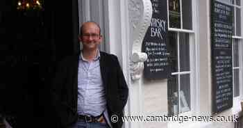 Cambridge wine shops pips thousands to be named among the best in the UK