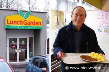 In deze Lunch Garden gaat de liefde al 40 jaar door de maag: “De prijzen zijn te lang te laag geweest”