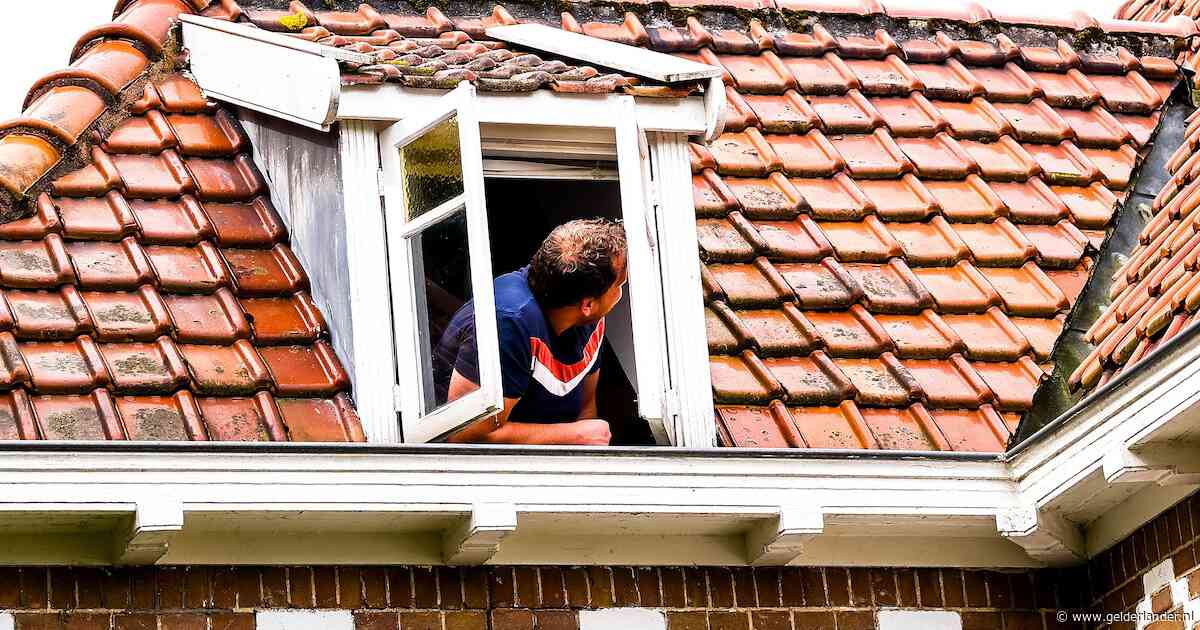 Koopwoningen vorig jaar vaker verkocht én duurder: prijzen gingen in 2024 met 8,7 procent omhoog