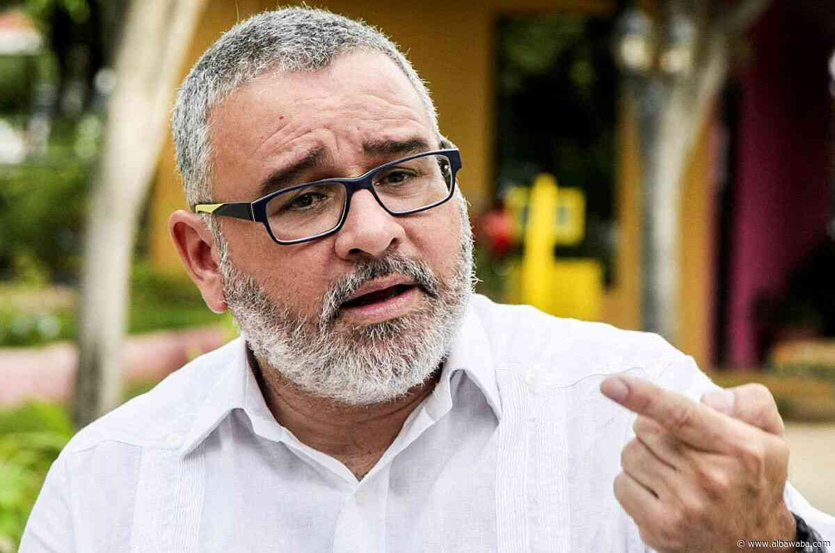 Former Salvadoran President Mauricio Funes dies aged 65