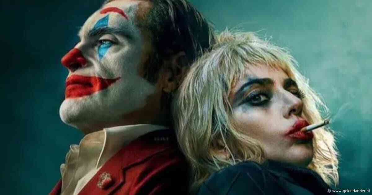 Joker: Folie à Deux grootste kanshebber bij uitreiking Razzies, de prijzen voor de slechtste films