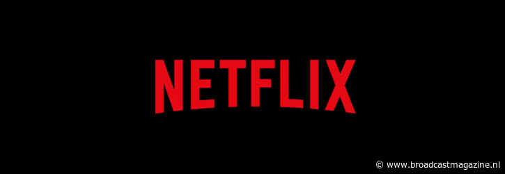 Record abonneegroei bij Netflix