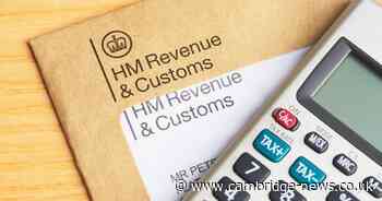 People told to look out for letters from HMRC - or risk fines