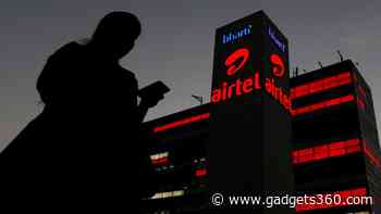 Airtel Satellite Telecom Services Ready for Rollout, Awaiting Centre's Go Ahead: Rajan Bharti Mittal