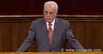 Heart Valve Surgery Leaves John MacArthur Bedridden and in Need of Specialized Therapy