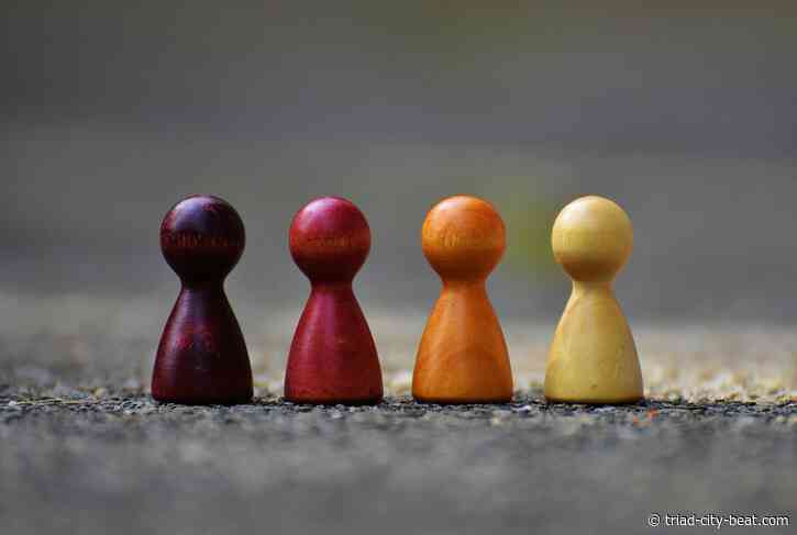 EDITOR’S NOTEBOOK: Just start small