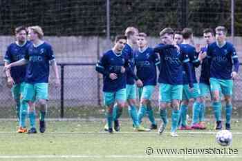 Kluisbergen Sportief heeft de wind in de zeilen na ruime zege in Volkegem: “We mikken op de eindronde, maar de plaatsen worden duur”