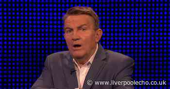 ITV The Chase's Bradley Walsh makes shocking move in change to the show's usual format