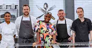 Liverpool chefs to star in new series of BBC Great British Menu