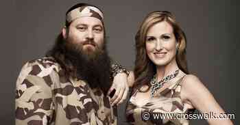 ‘Duck Dynasty’ Is Returning to TV with ‘Duck Dynasty: Revival’