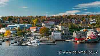 Gorgeous New England city set to ban cruise ships because of chaos they bring