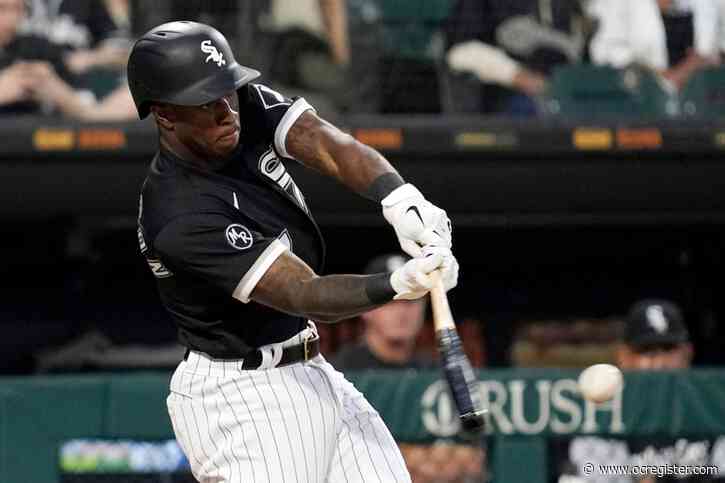 Angels reportedly add former batting champ Tim Anderson on minor-league deal