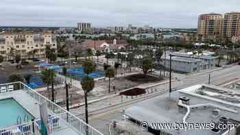 Clearwater Beach businesses eager for upcoming spring break