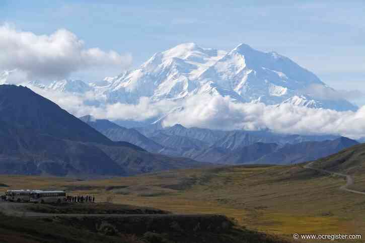 Can President Trump rename the Gulf of Mexico as ‘the Gulf of America’ and Denali as ‘Mount McKinley?’