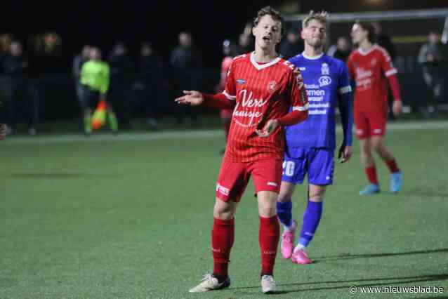 TRANSFERLIVE VOETBAL. KFC Vrasene shopt bij buur HRS Haasdonk, RFC Wetteren haalt trio van KFC Merelbeke