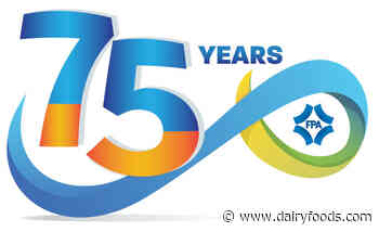 Flexible Packaging Association celebrates 75th anniversary