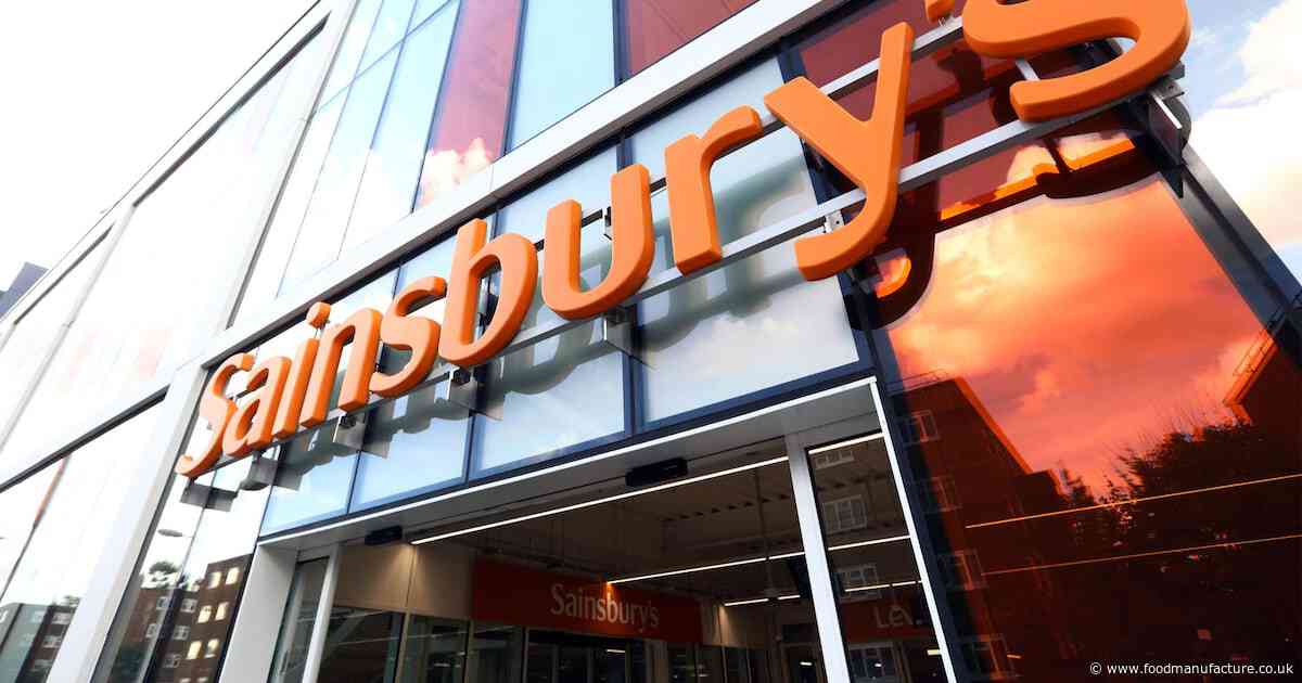 Sainsbury’s to cut 3,000 jobs