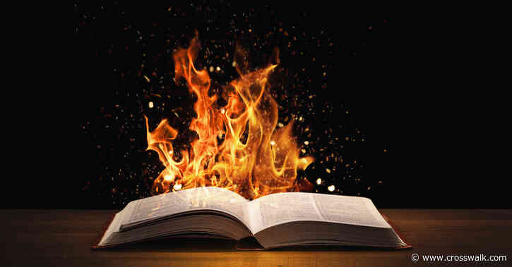 Is the Word of God Fireproof?