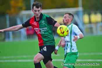 OVERZICHT. Alle voetbalwedstrijden in Vlaams-Brabant van dit weekend (met een driedubbele derby in Zemst)