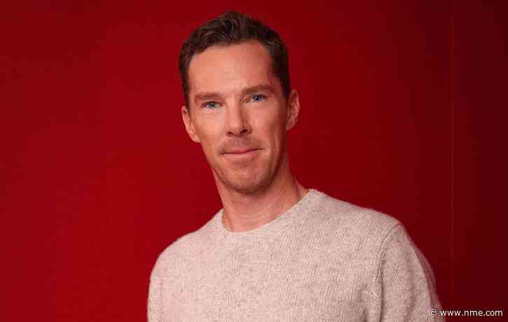 Benedict Cumberbatch hates being called a celebrity: “It’s so derogatory”