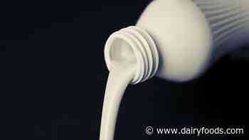 Congress reintroduces Whole Milk for Healthy Kids Act