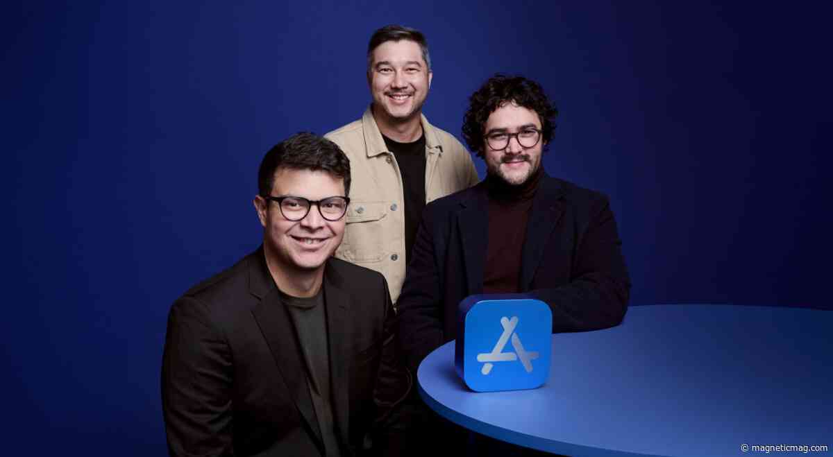 Music AI’s Moises Celebrates 50M Users and $40M Funding in AI-Powered Milestone