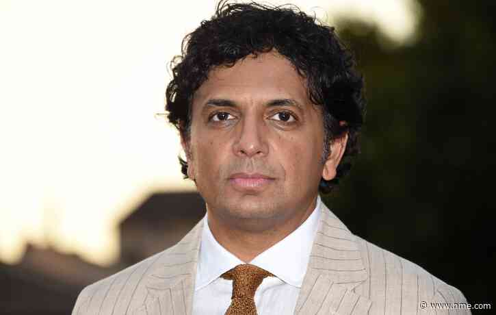 M. Night Shyamalan denies copying idea for ‘Servant’ as trial begins: “This accusation is the exact opposite of everything I do”