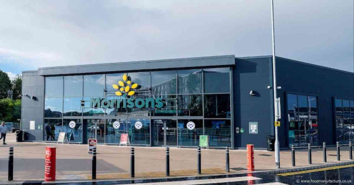 Morrisons laying off 200+ staff members