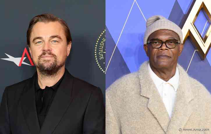 Leonardo DiCaprio didn’t want to say racial slurs in ‘Django Unchained’ but Samuel L. Jackson made him: “Say that shit motherfucker!”