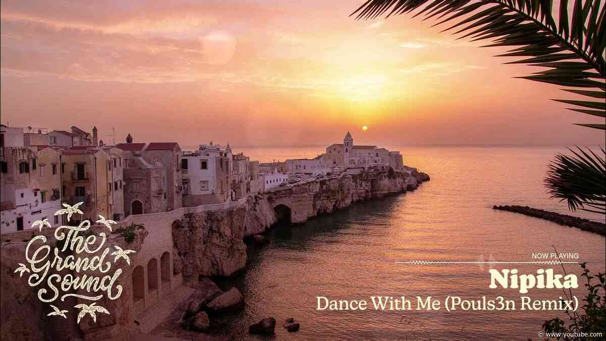 Nipika - Dance With Me (Pouls3n Remix)