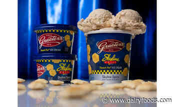 Graeter's teams with another Cincy favorite for Skyline Spice Ice Cream