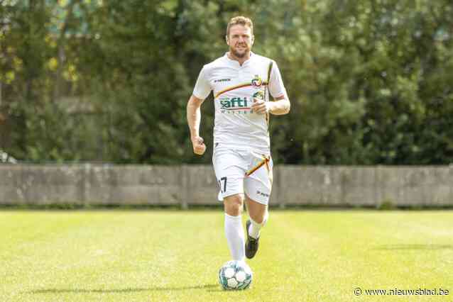 TRANSFERLIVE OOST-VLAANDEREN. Cédric Deceuninck verkiest RFC Wetteren boven KFC Merelbeke, Davy Joye bezig aan laatste maanden in het nationale voetbal