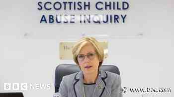 Abuse claims were 'brushed under the carpet'