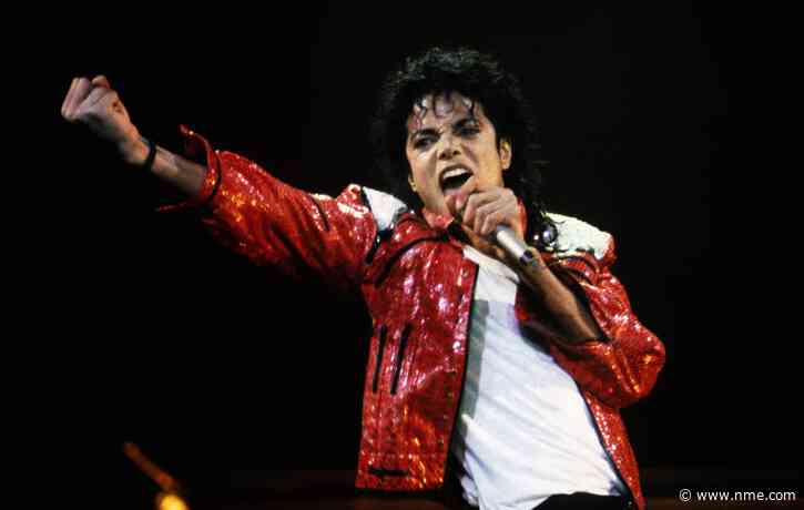 Michael Jackson biopic reportedly forced to reshoot entire third act due to a legal issue concerning sexual abuse claim