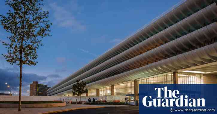 Brutal honesty about Preston bus station | Letters