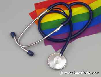 Job protections improve mental health among LGBTQ+ workers