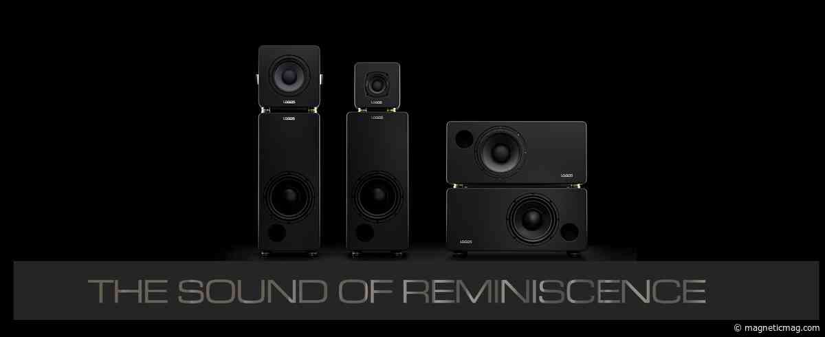 Logos’ High-End Audio Speakers Make a Grand Debut at NAMM Los Angeles