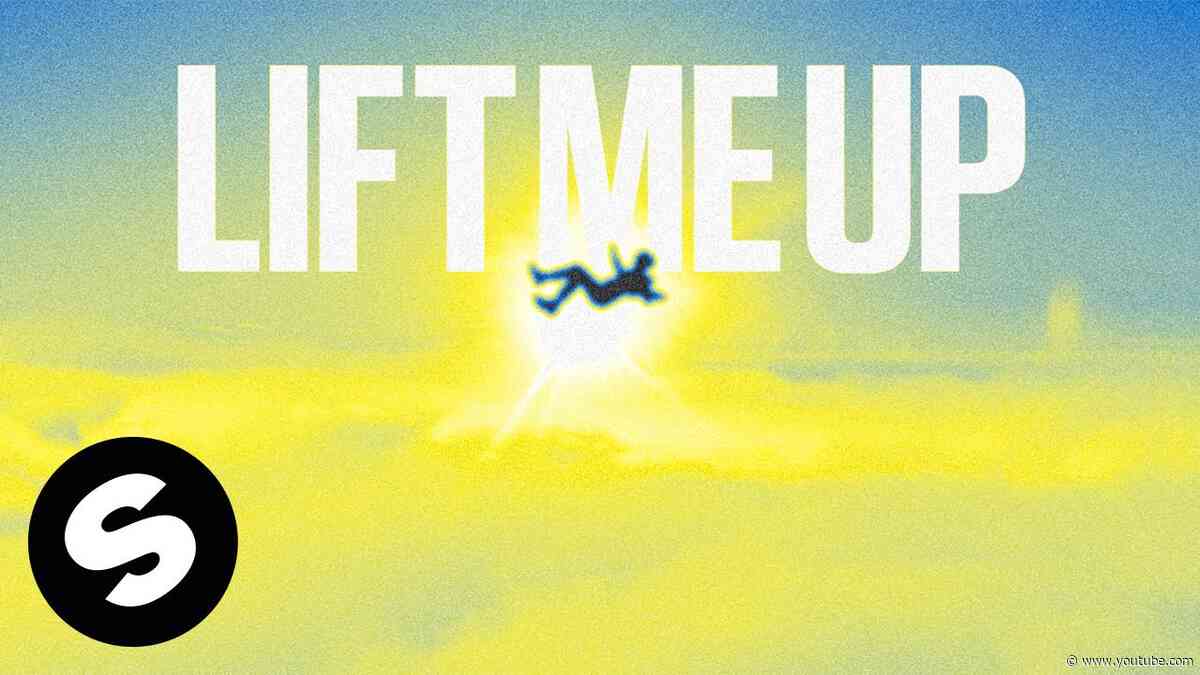 Lucas & Steve, Maynamic, Edd Blaze - Lift Me Up (Official Audio)