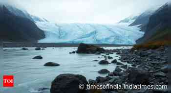 Save the world's glaciers to save the planet: UN