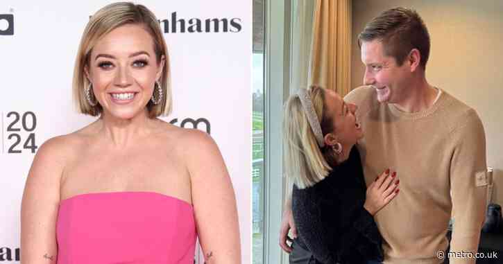 Kelsey Parker shares name for third baby with emotional link to late husband Tom