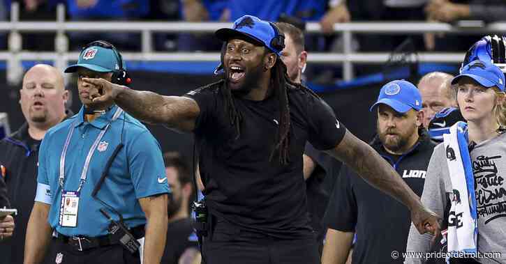 Grade the Detroit Lions’ hire Kelvin Sheppard as defensive coordinator