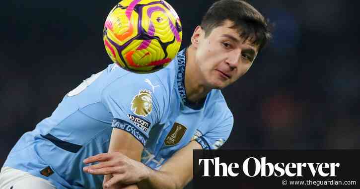 Manchester City’s big guns ride to rescue after Khusanov’s nightmare start